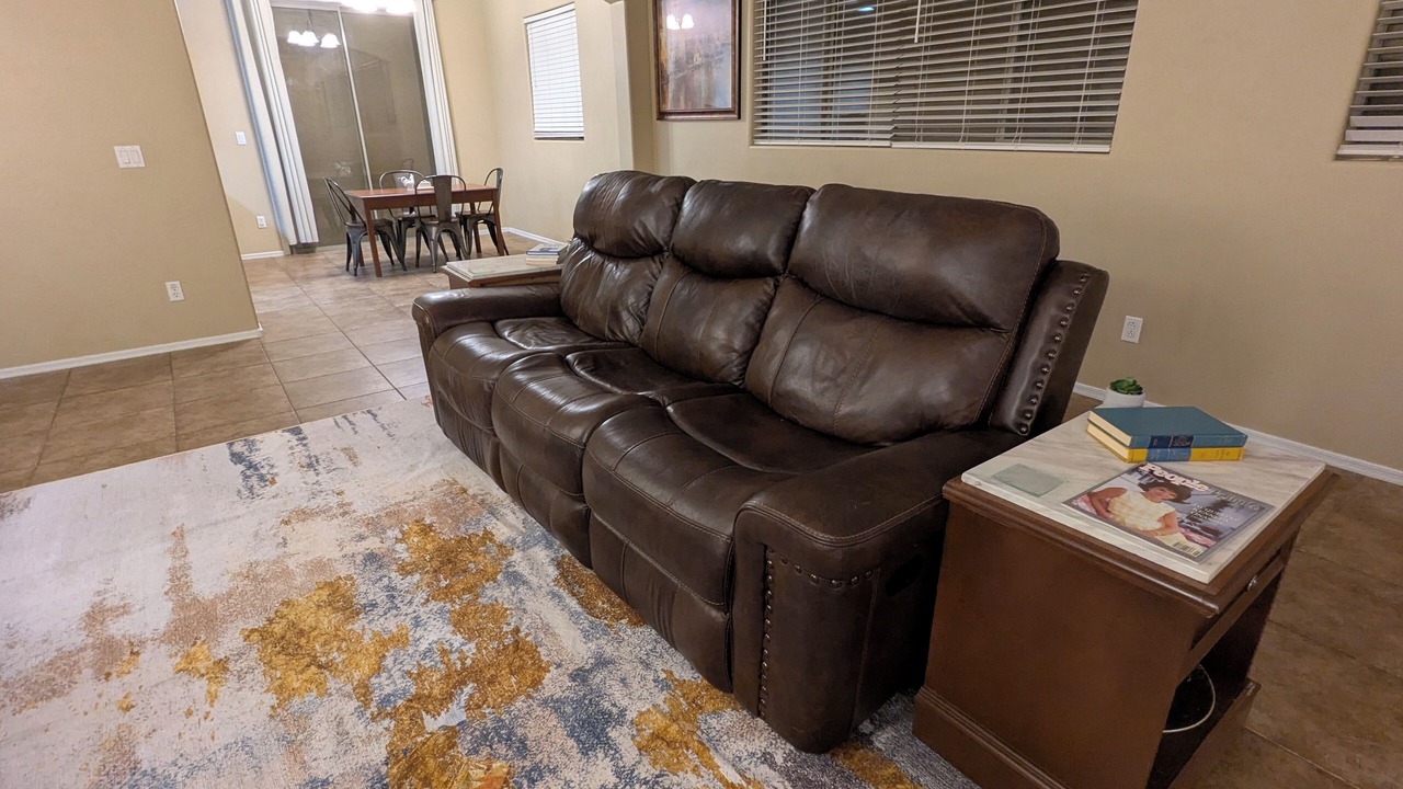 Photo of Livingroom in Bell West Ranch