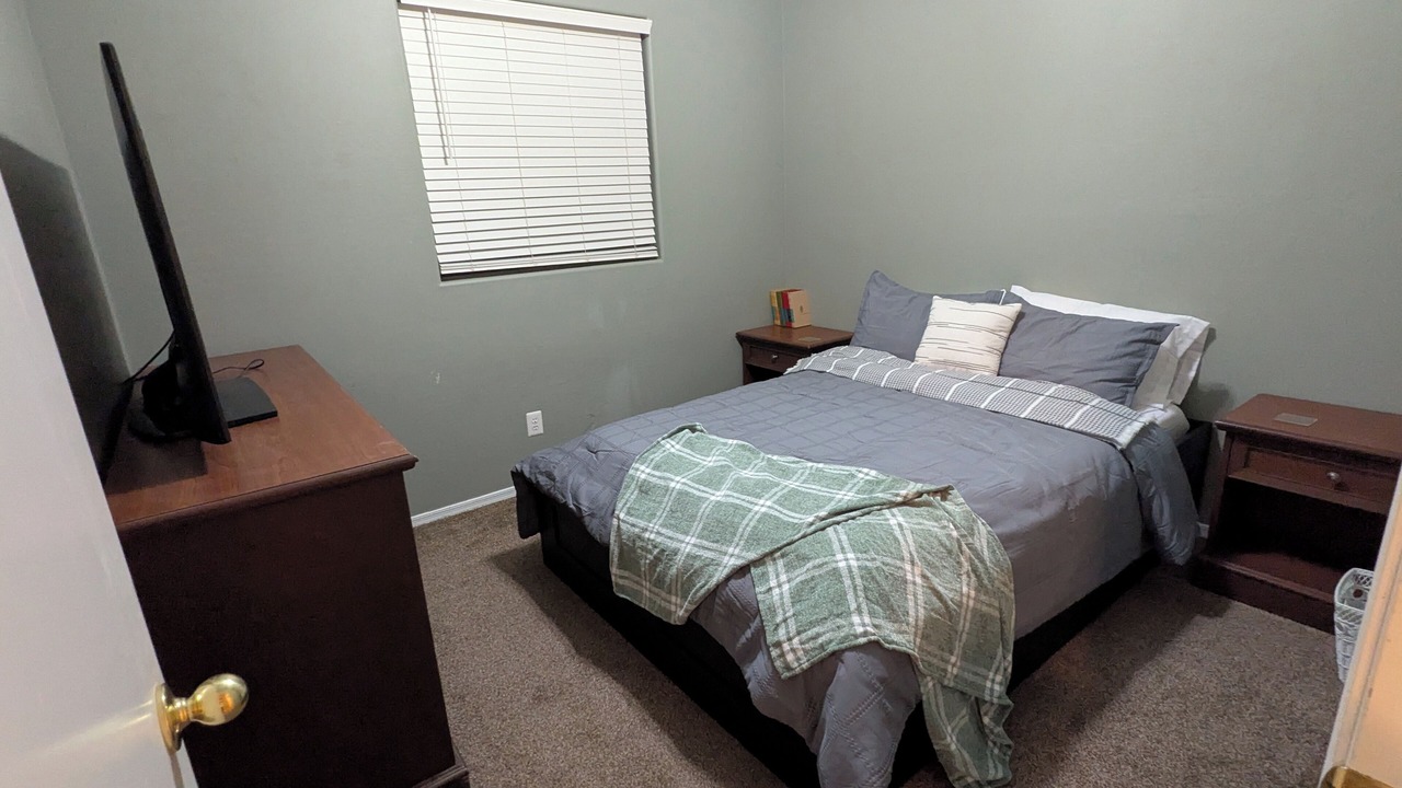 Photo of Bedroom in Bell West Ranch