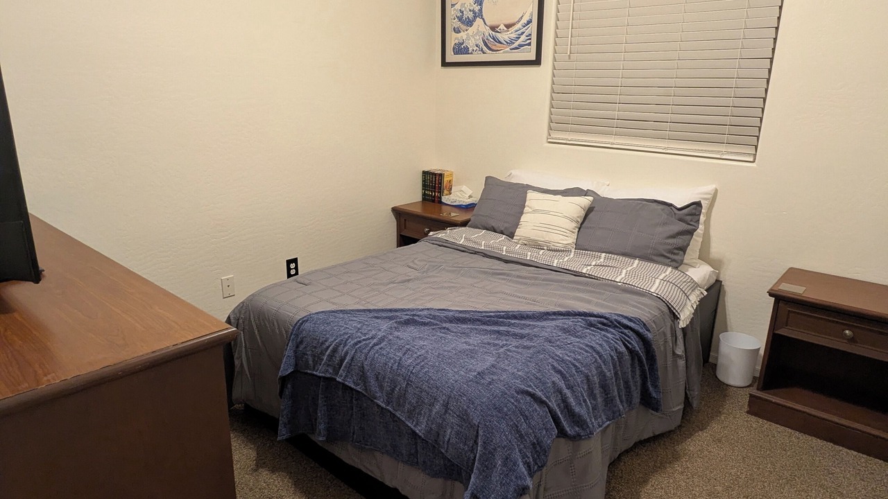 Photo of Bedroom in Bell West Ranch