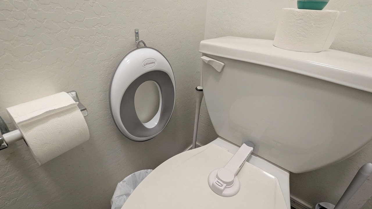 Photo of Bathroom in Bell West Ranch