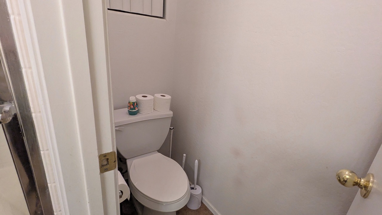 Photo of Bathroom in Bell West Ranch