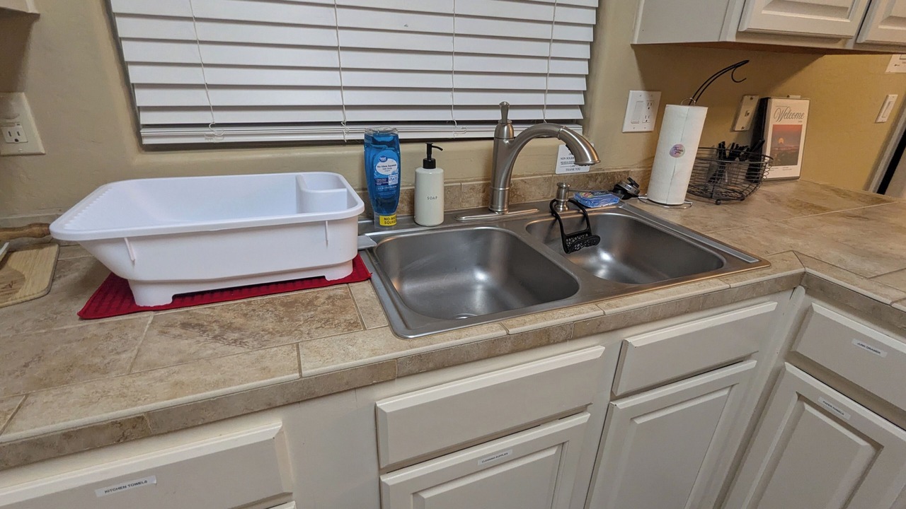 Photo of Kitchen in Bell West Ranch