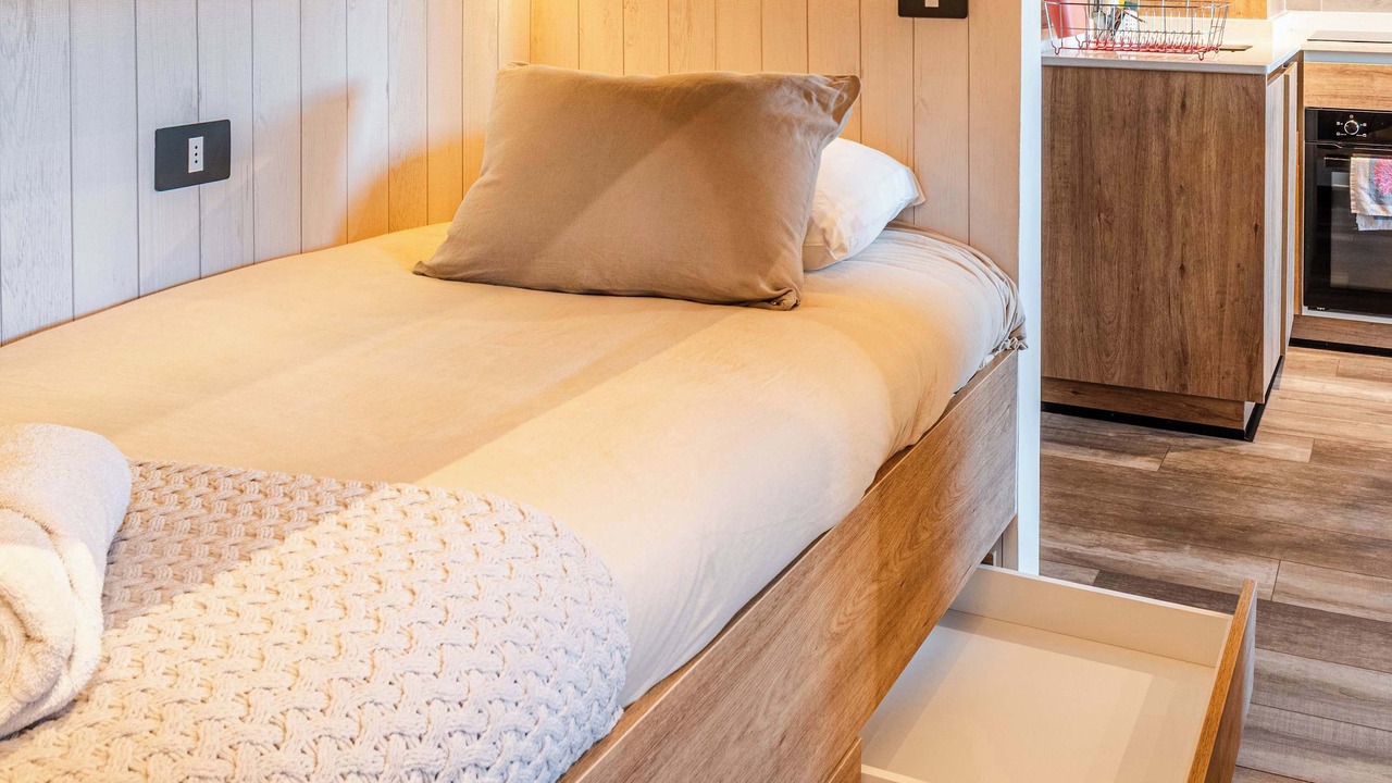 Photo of Bedroom in Puerto Varas