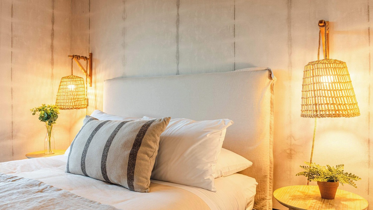 Photo of Bedroom in Puerto Varas