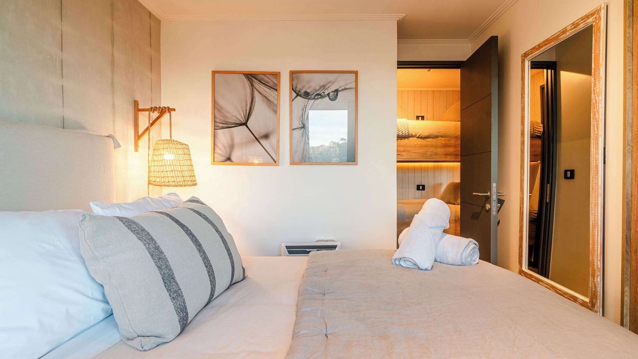 Photo of Bedroom in Puerto Varas