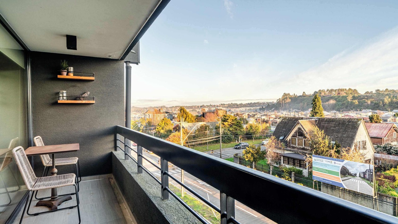 Photo of Outdoor in Puerto Varas