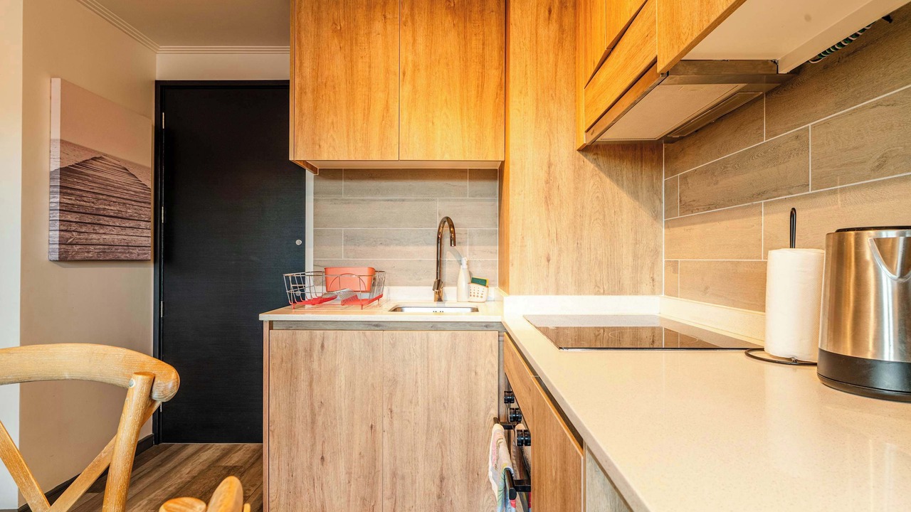Photo of Kitchen in Puerto Varas