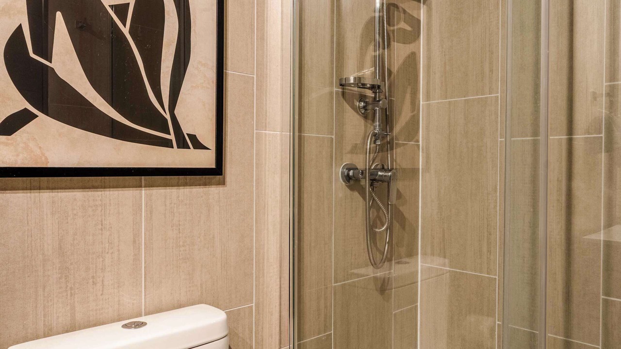 Photo of Bathroom in Puerto Varas