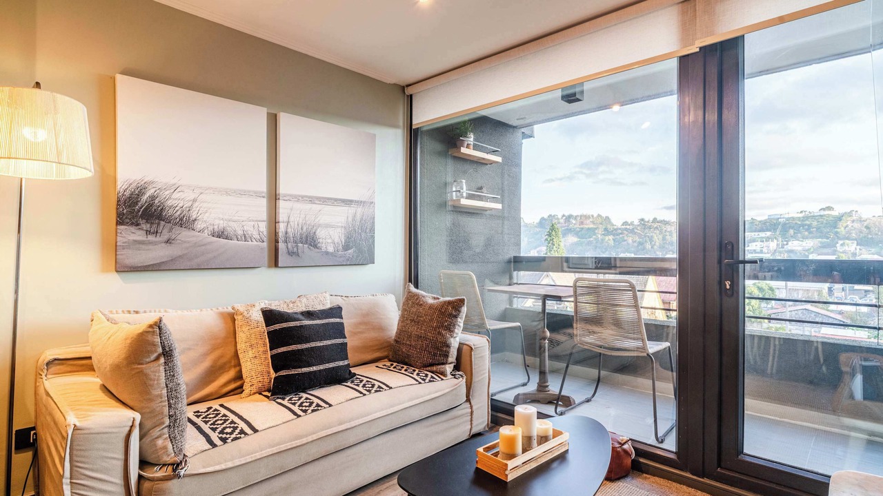 Photo of Livingroom in Puerto Varas