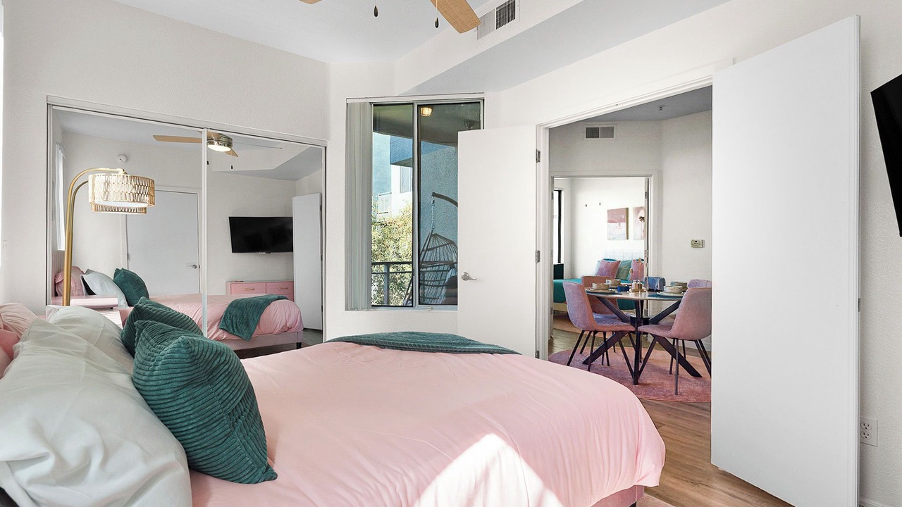 Photo of Bedroom in Alegre Community
