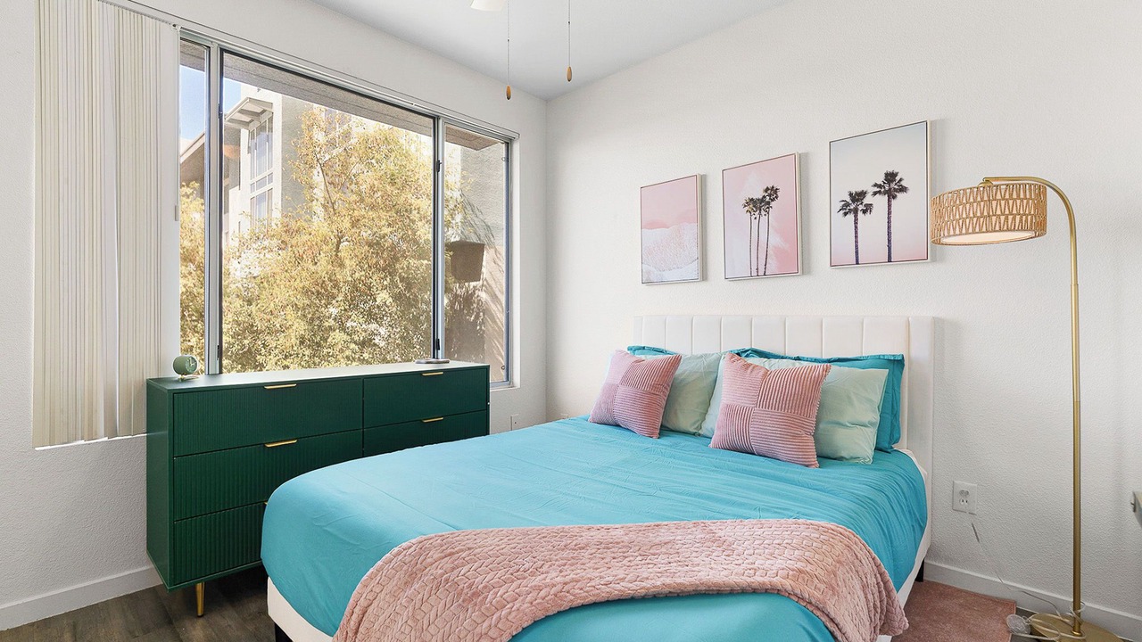 Photo of Bedroom in Alegre Community