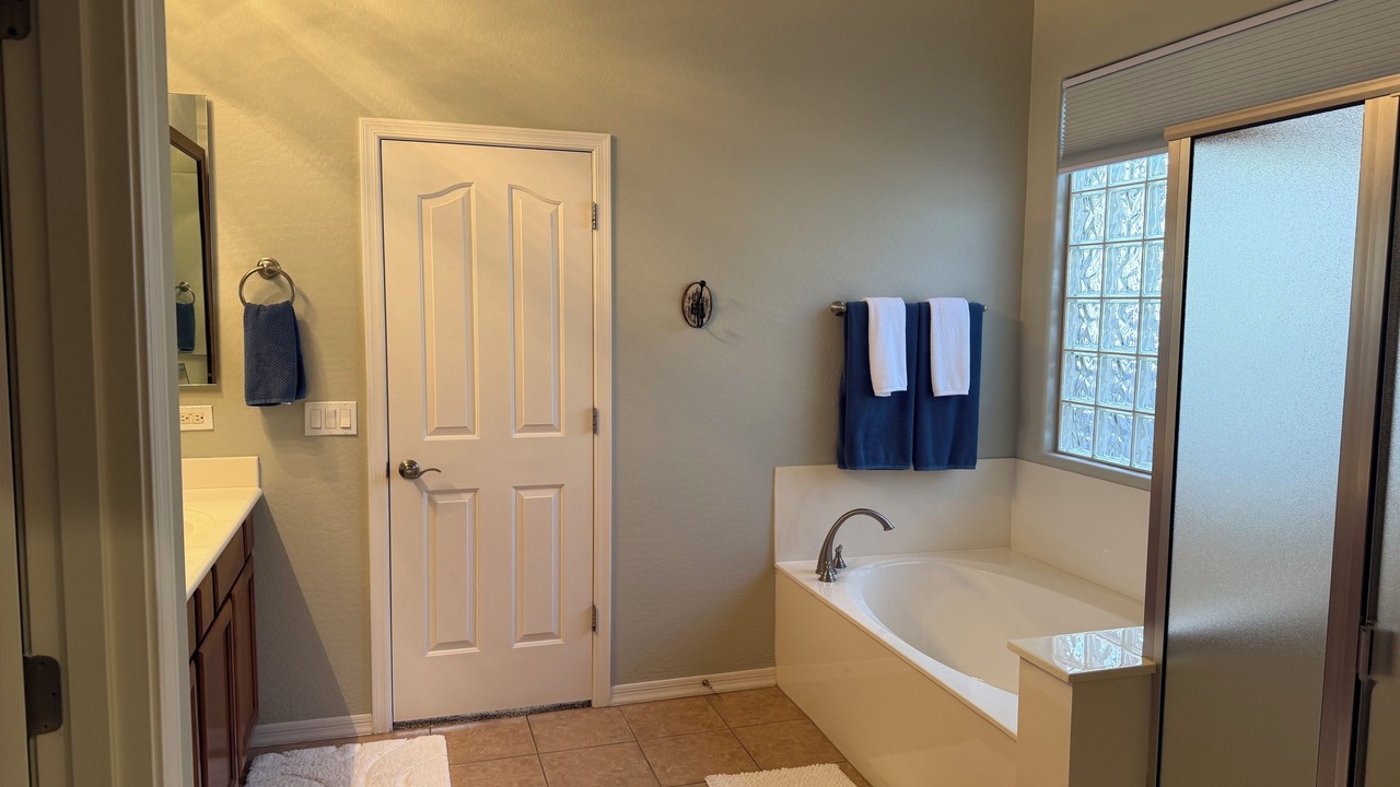 Photo of Bathroom in Vistancia