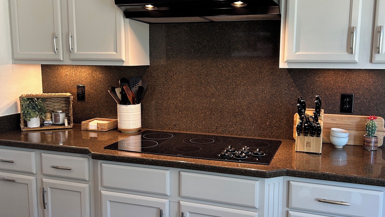 Photo of Kitchen in Vistancia