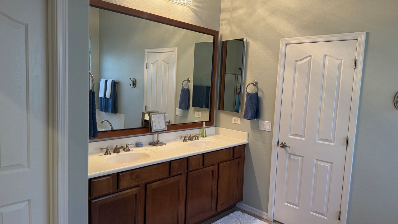Photo of Bathroom in Vistancia
