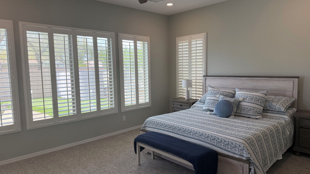 Photo of Bedroom in Vistancia