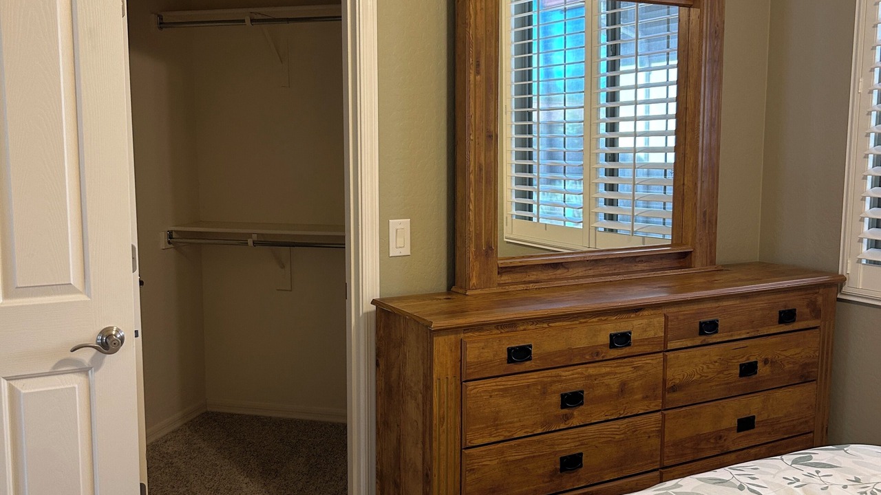 Photo of Bedroom in Vistancia