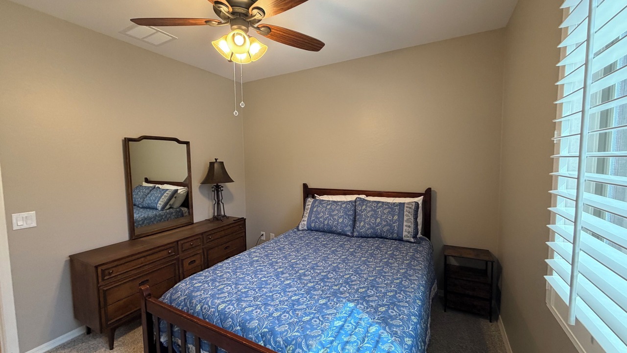 Photo of Bedroom in Vistancia