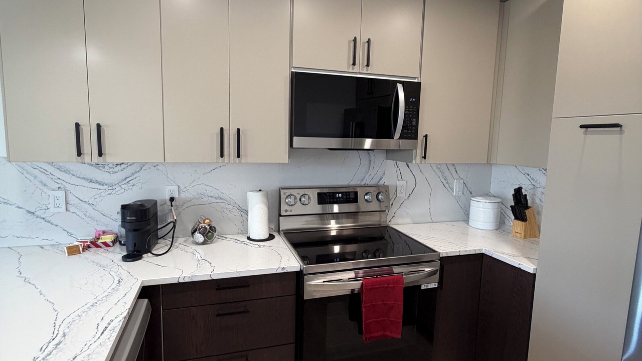 Photo of Kitchen in Paradise Valley Village