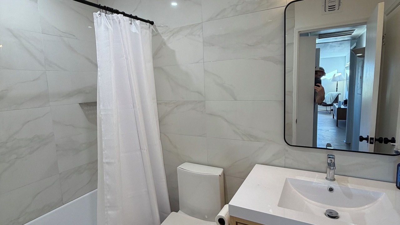 Photo of Bathroom in Paradise Valley Village