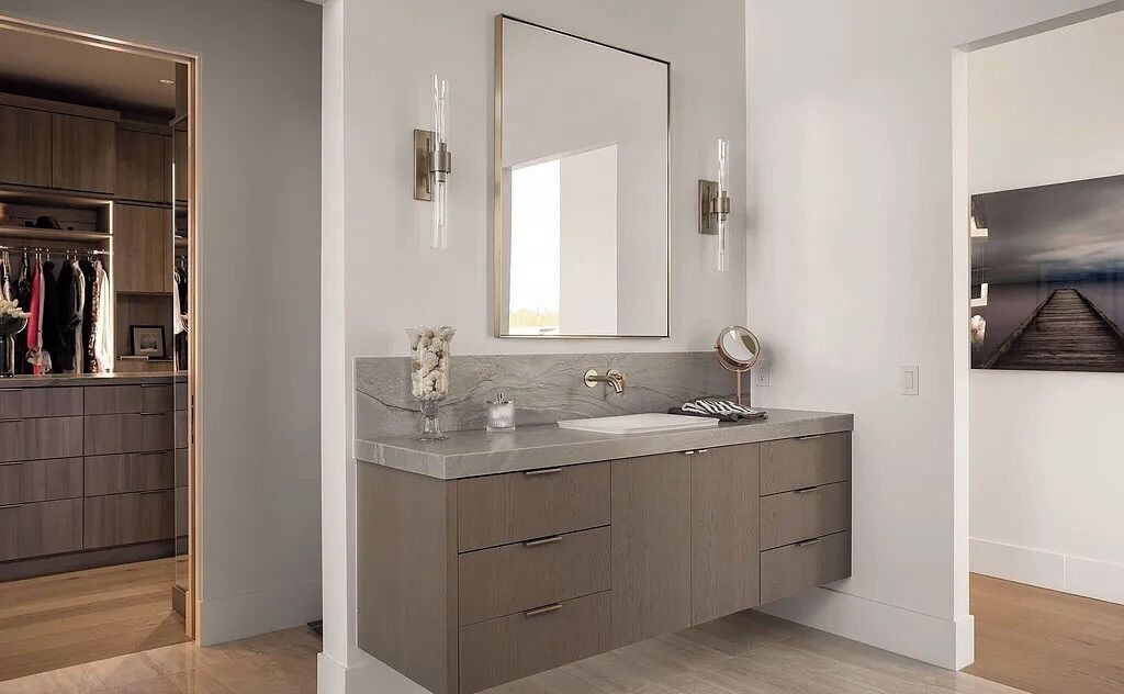 Photo of Bathroom in Central Scottsdale