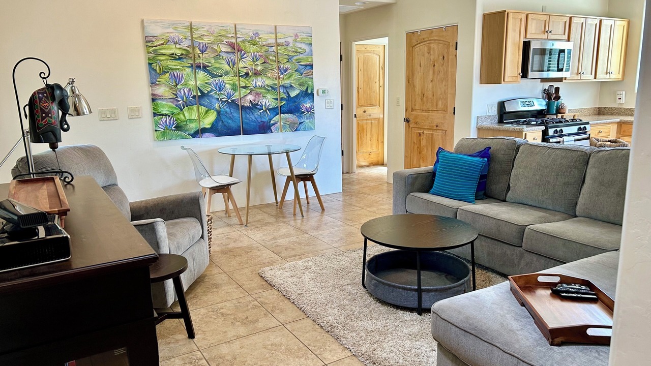 Photo of Livingroom in Tortolita