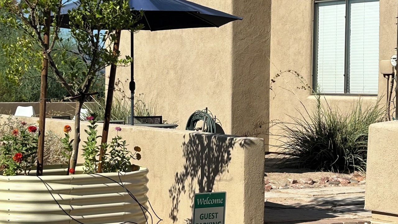 Photo of Outdoor in Tortolita
