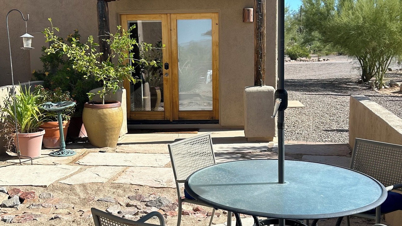 Photo of Outdoor in Tortolita