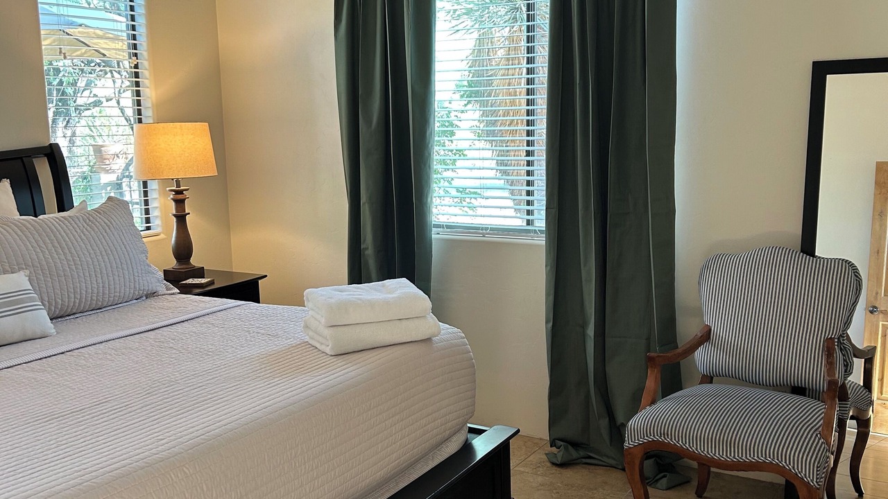 Photo of Bedroom in Tortolita