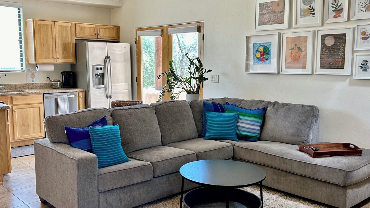 Photo of Livingroom in Tortolita