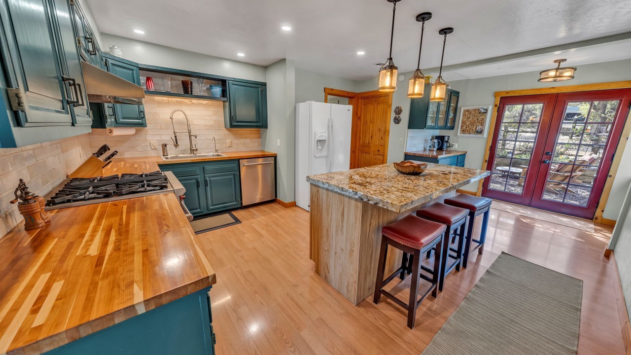 Photo of Kitchen in Prescott