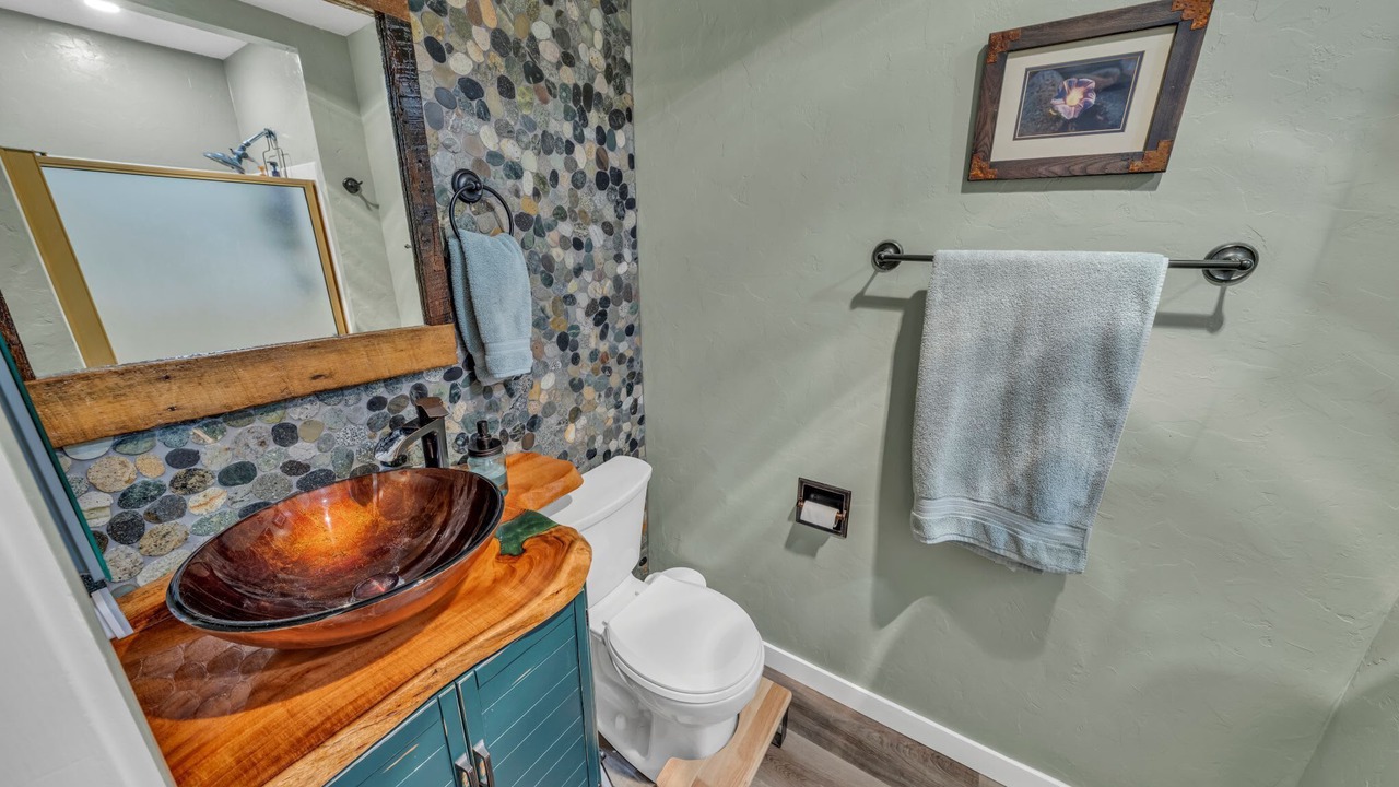 Photo of Bathroom in Prescott