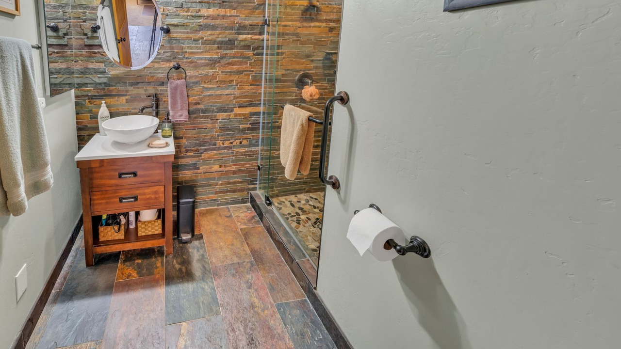 Photo of Bathroom in Prescott