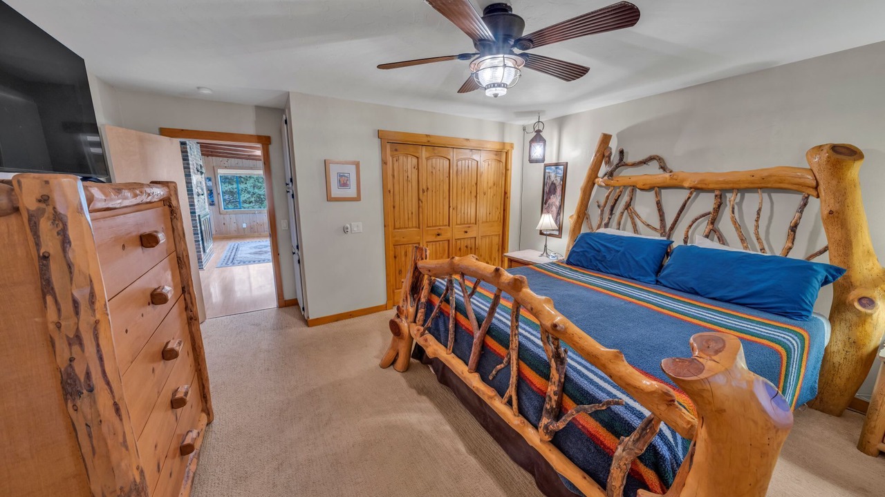 Photo of Bedroom in Prescott