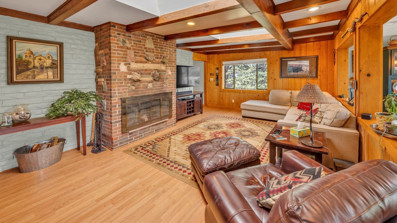 Photo of Livingroom in Prescott