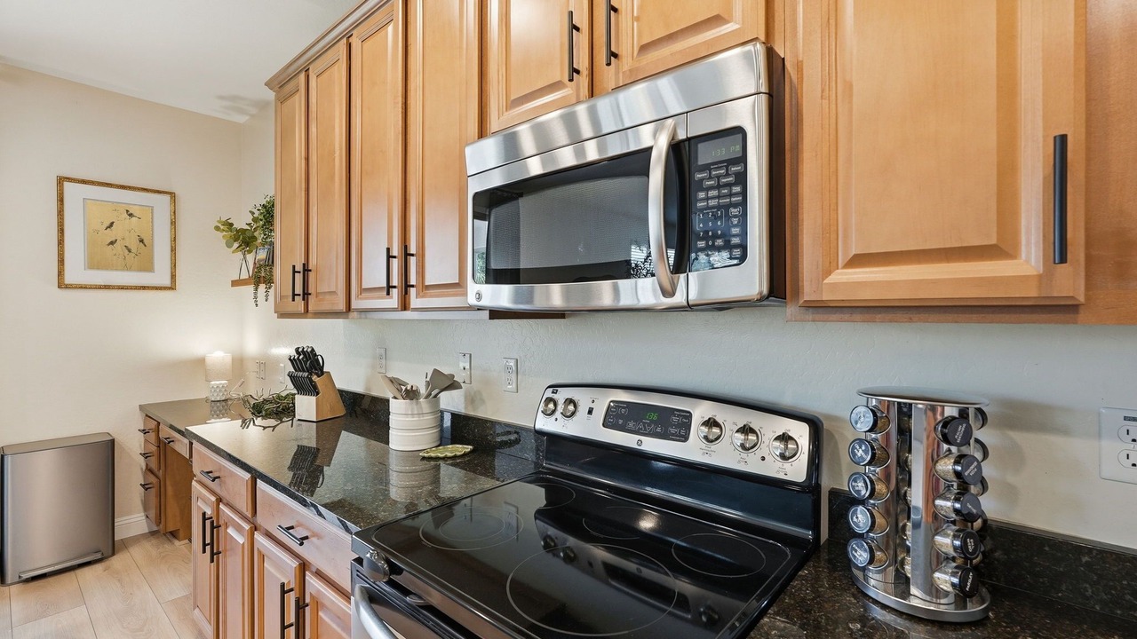 Photo of Kitchen in Chandler