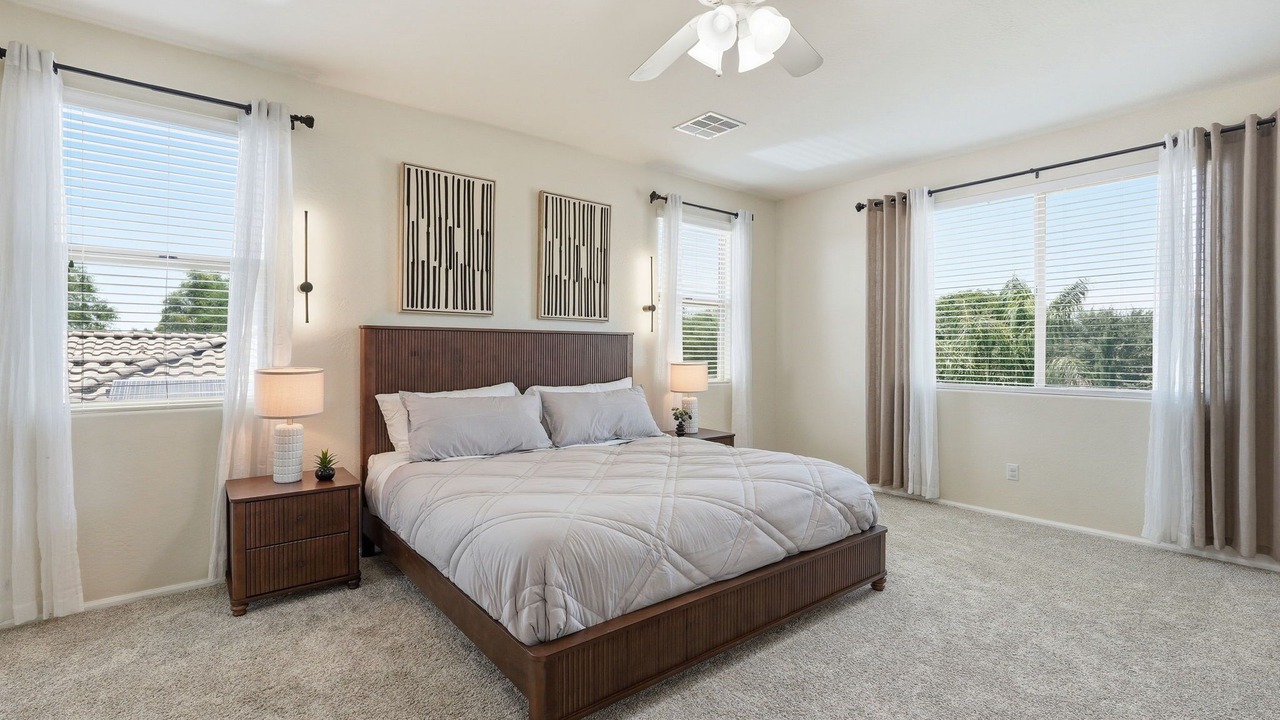 Photo of Bedroom in Chandler