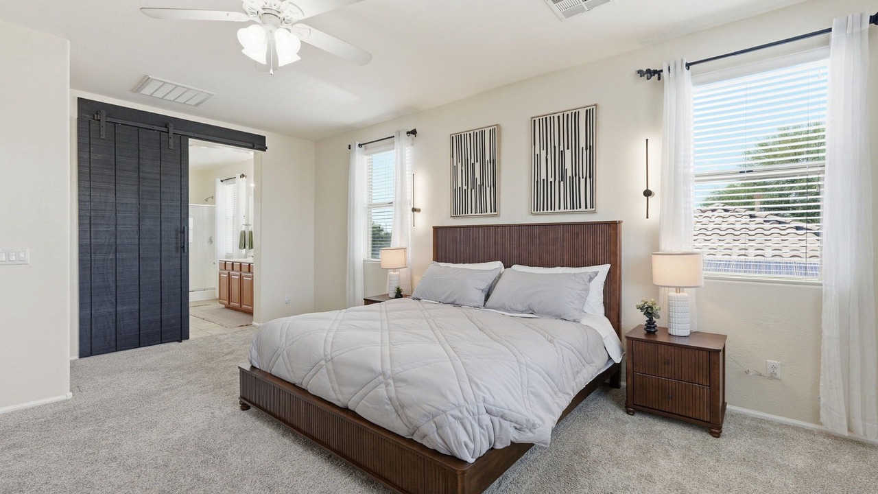 Photo of Bedroom in Chandler