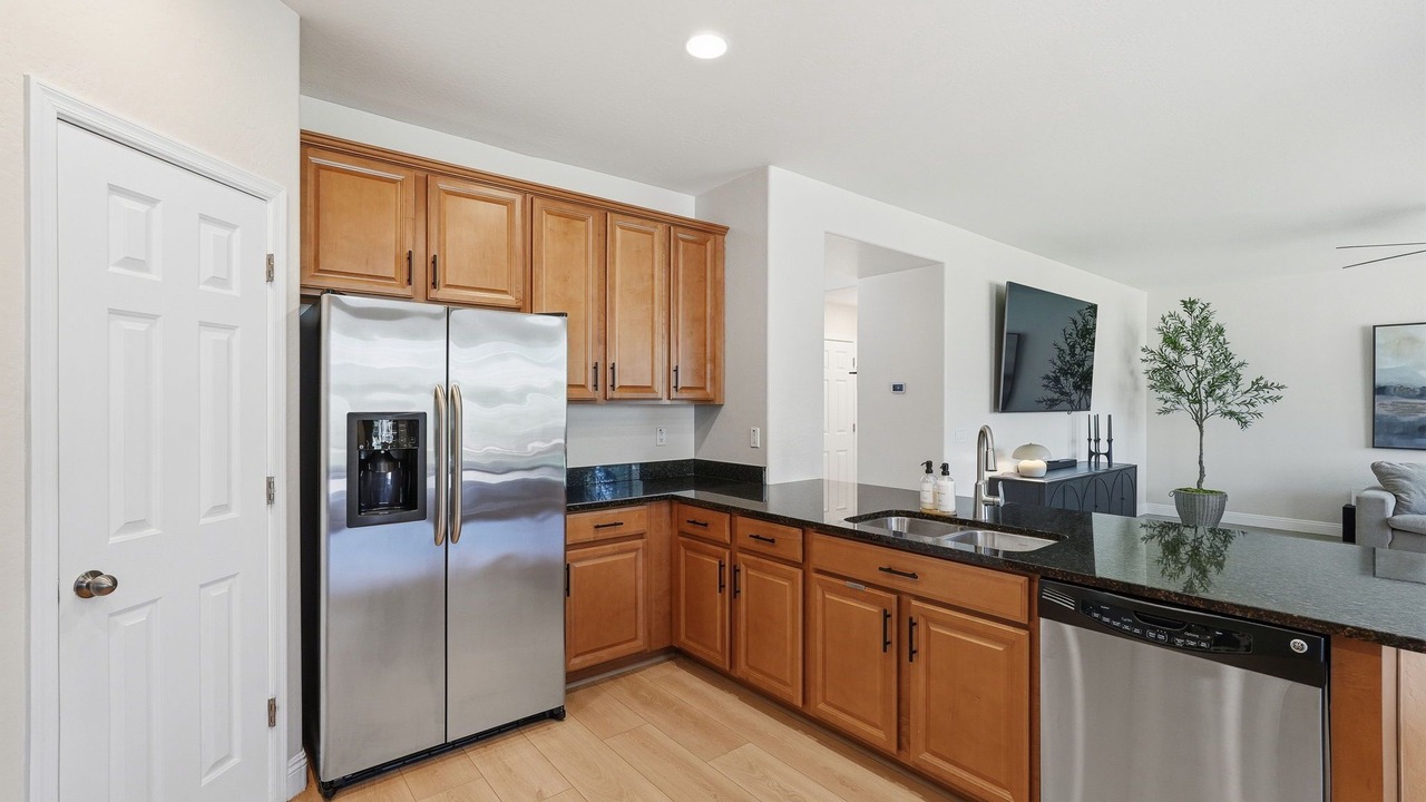 Photo of Kitchen in Chandler