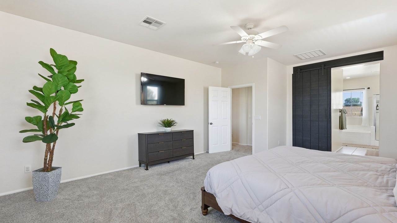 Photo of Bedroom in Chandler