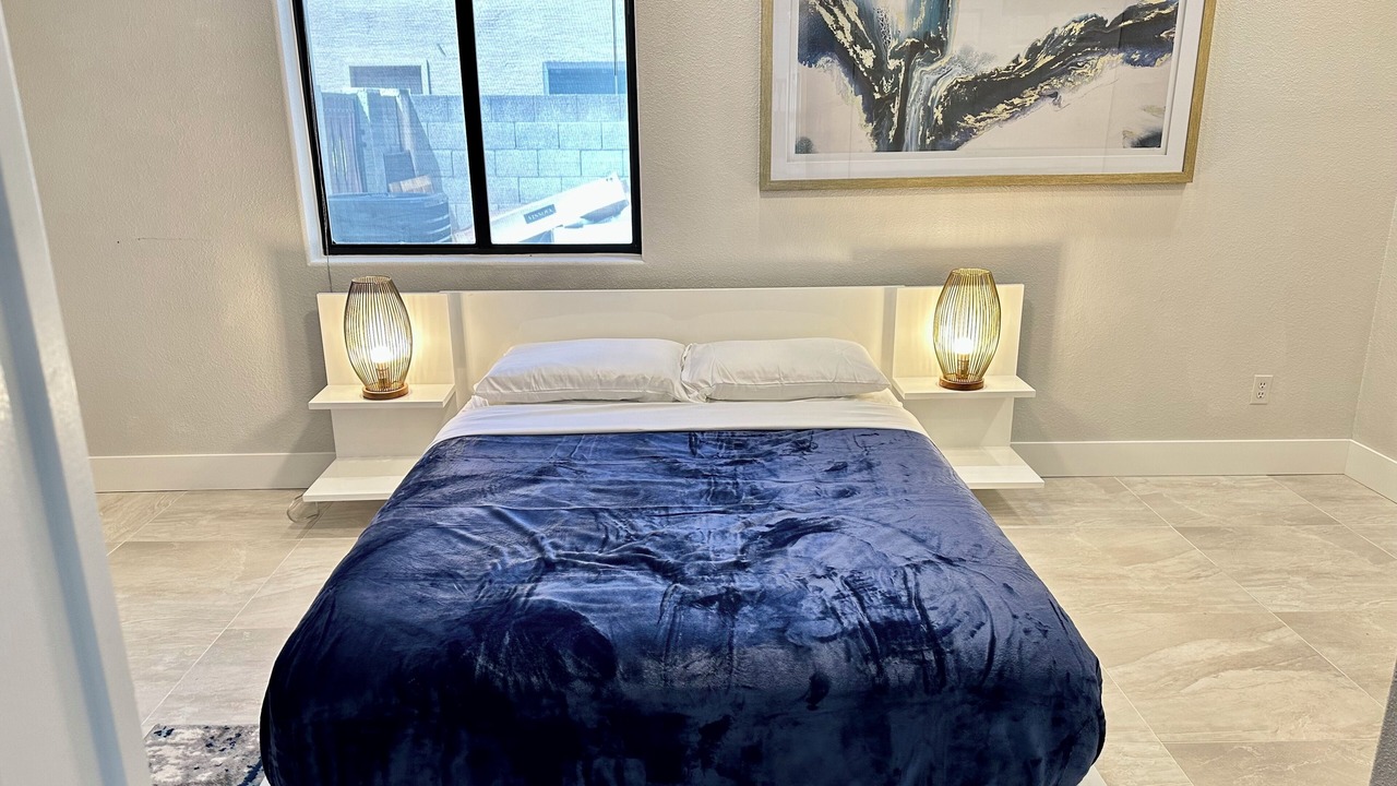 Photo of Bedroom in Val Vista Lakes