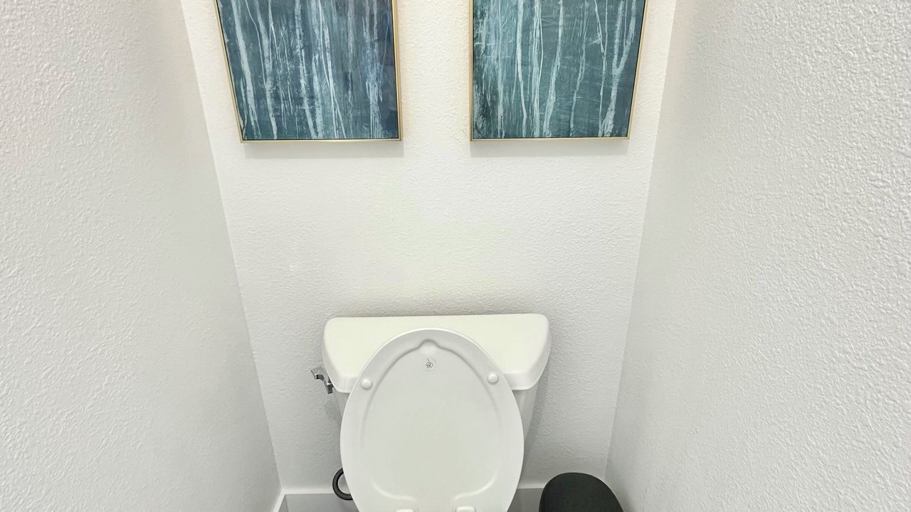 Photo of Bathroom in Val Vista Lakes