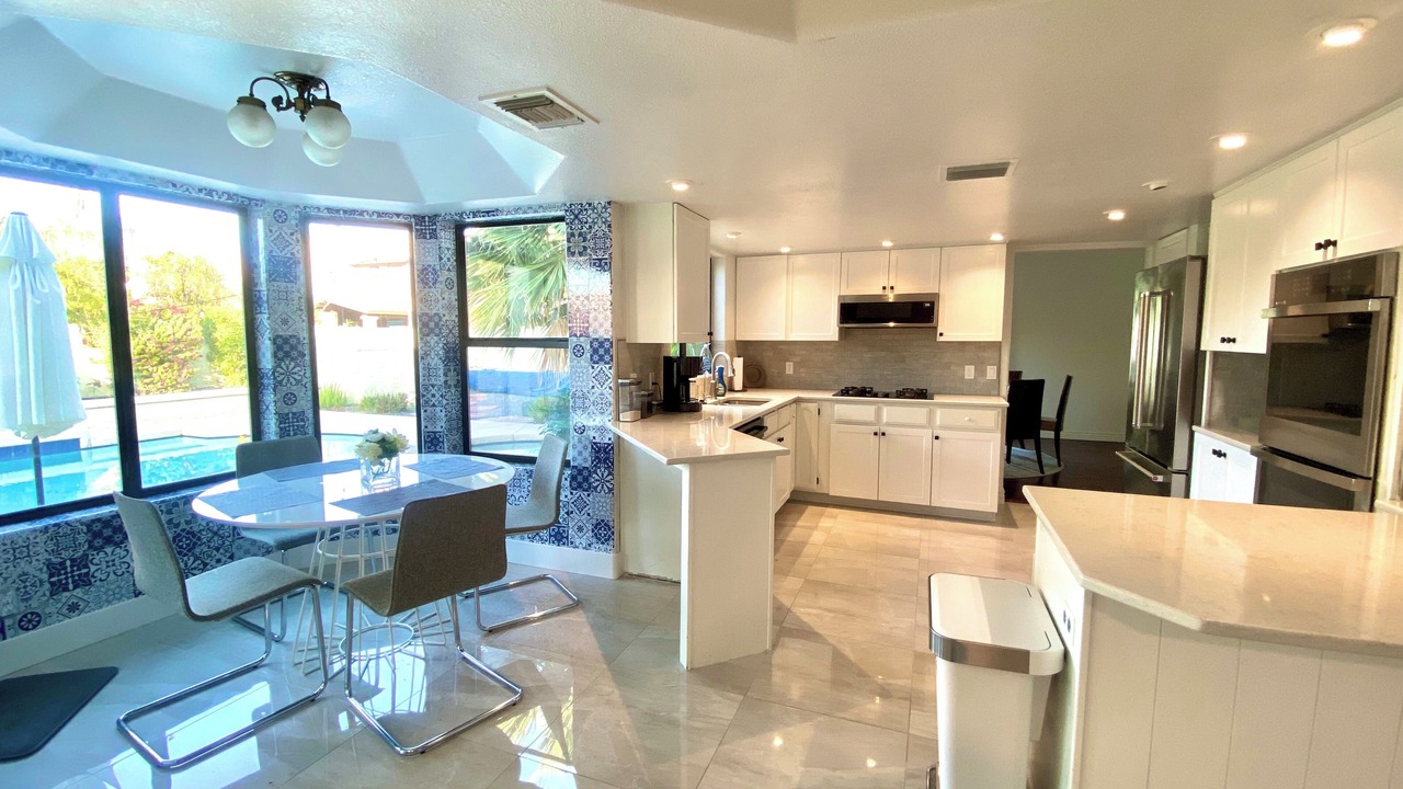 Photo of Kitchen in Val Vista Lakes