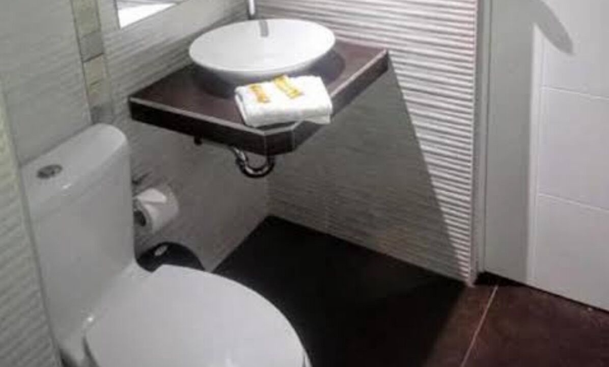 Photo of Bathroom in Pisco