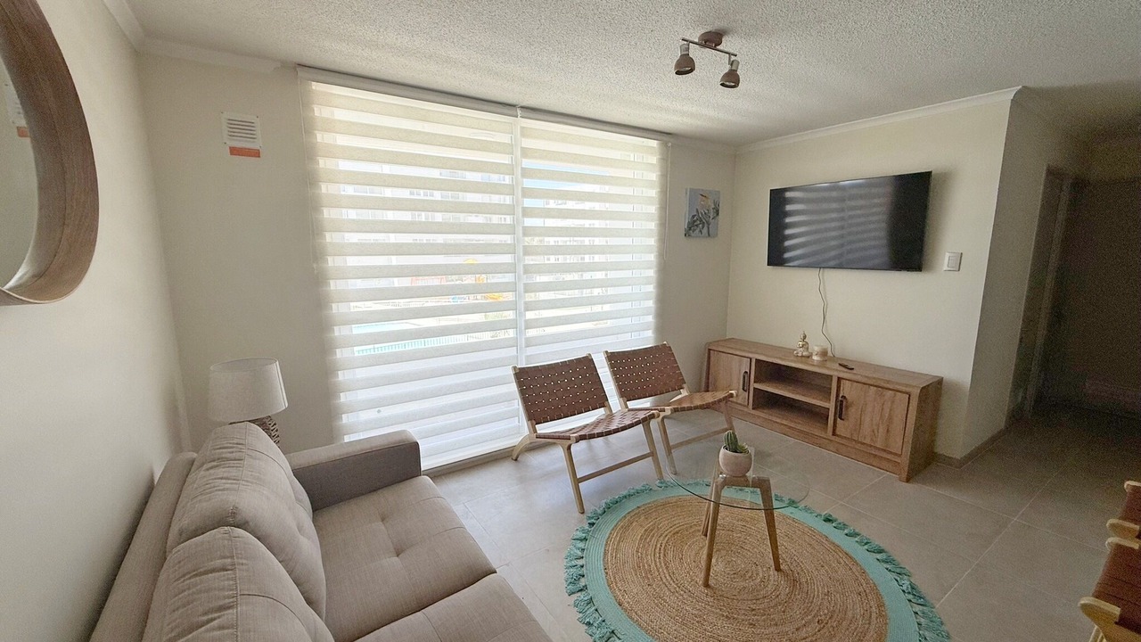Photo of Livingroom in La Serena
