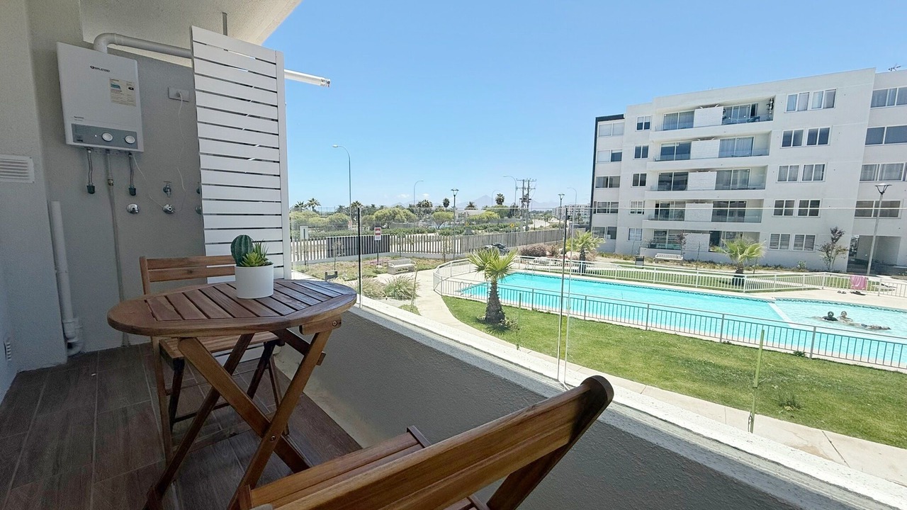 Photo of Outdoor in La Serena