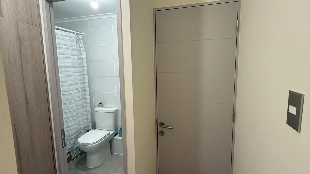 Photo of Bathroom in La Serena