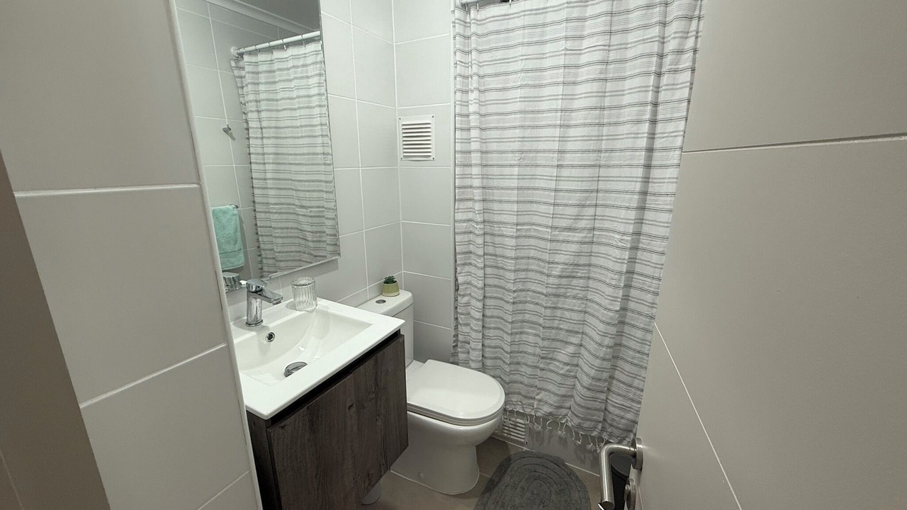 Photo of Bathroom in La Serena