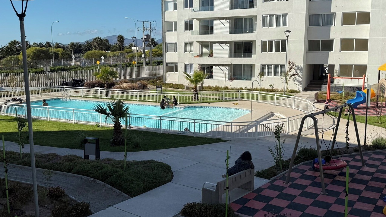Photo of Outdoor in La Serena