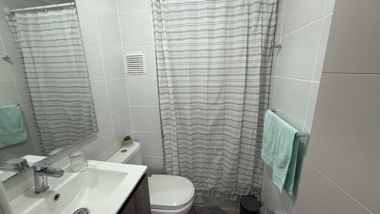 Photo of Bathroom in La Serena