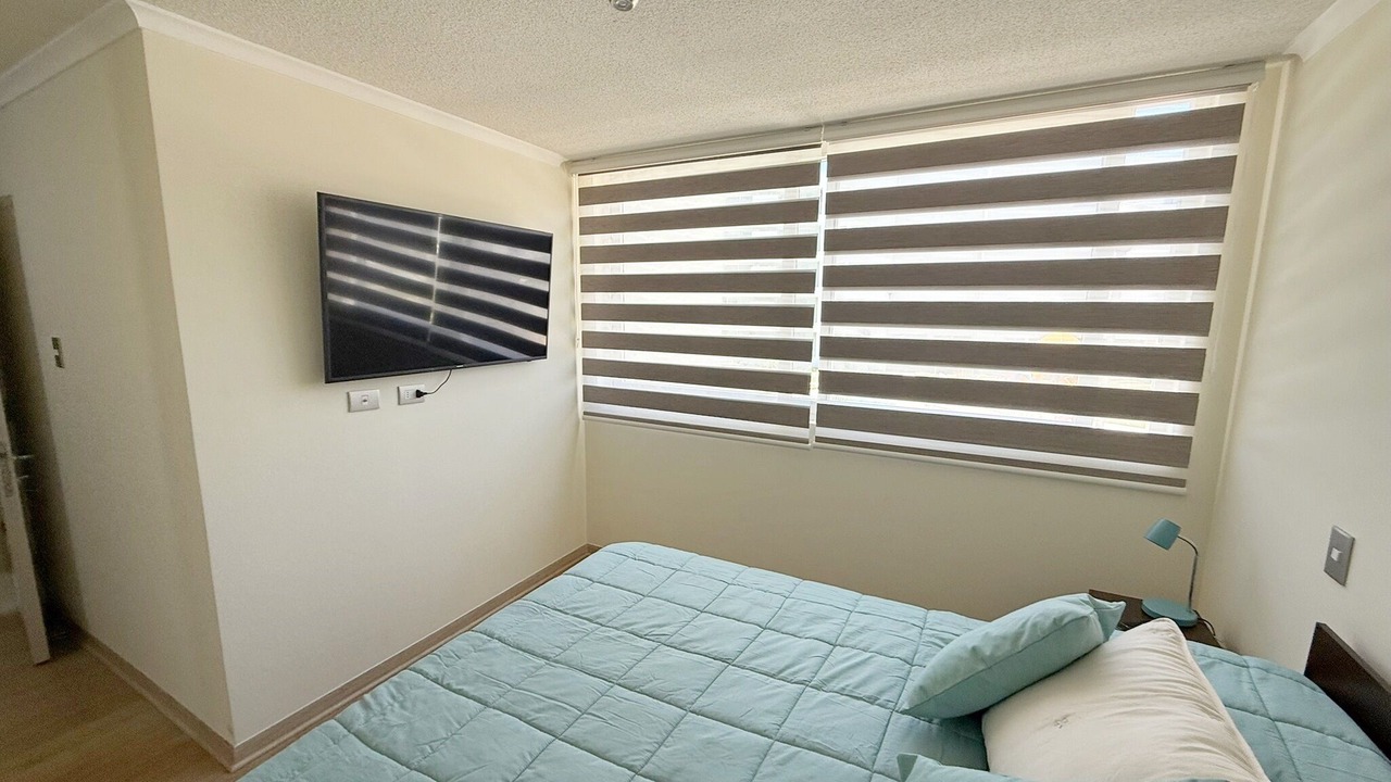 Photo of Bedroom in La Serena
